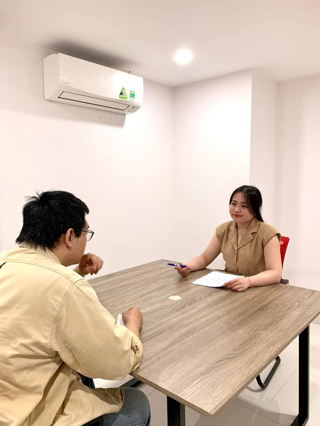 Tư vấn lộ trình học